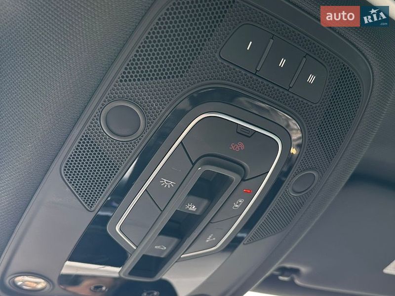 Купе Audi A5 2019 в Дніпрі