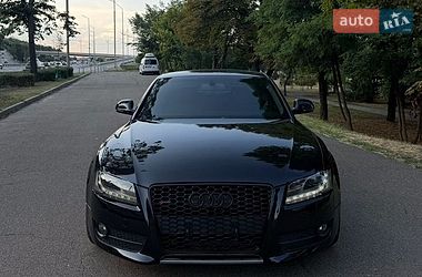 Audi A5  2008
