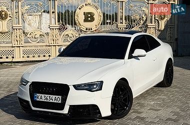 Audi A5  2013