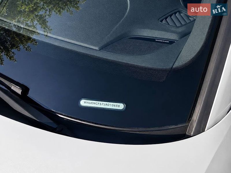Лифтбек Audi A5 2017 в Киеве