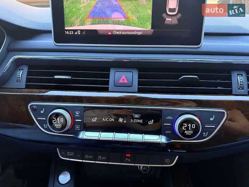 Лифтбек Audi A5 2017 в Киеве