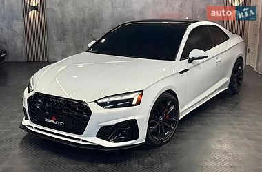 Audi A5  2020