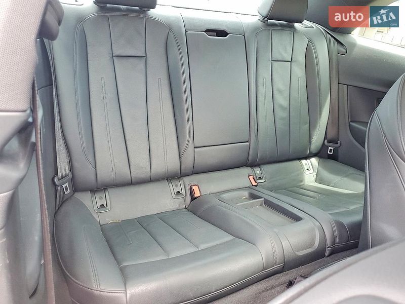 Купе Audi A5 2017 в Днепре фото 10 Купе Audi A5 2017 в Днепре