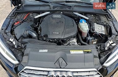 Купе Audi A5 2017 в Днепре фото 11 Купе Audi A5 2017 в Днепре
