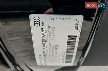 Купе Audi A5 2017 в Днепре фото 12 Купе Audi A5 2017 в Днепре