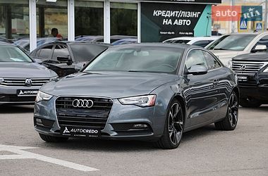 Audi A5  2013