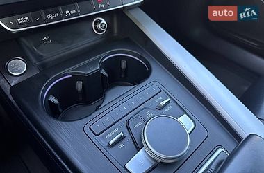Купе Audi A5 2018 в Киеве