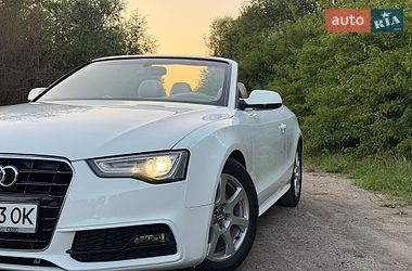 Audi A5  2009