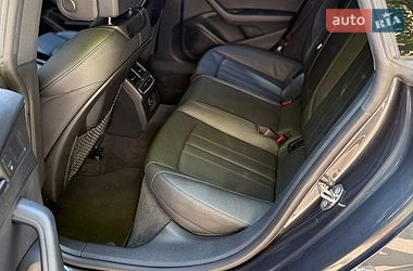 Купе Audi A5 2018 в Киеве