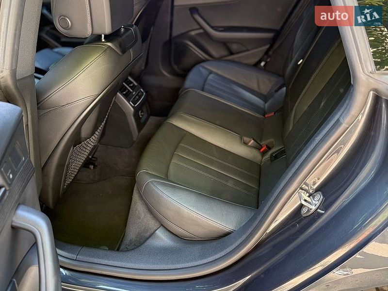 Купе Audi A5 2018 в Киеве