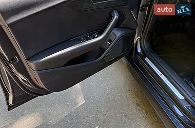 Купе Audi A5 2018 в Киеве