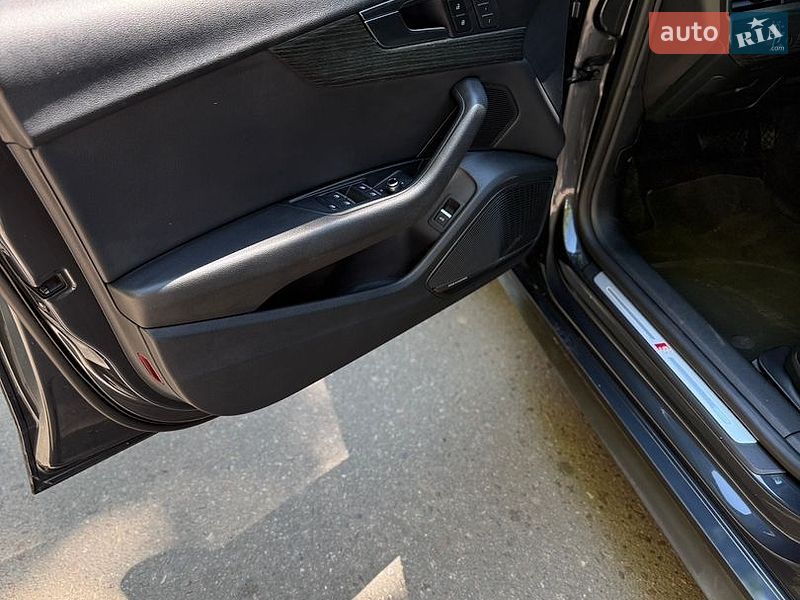 Купе Audi A5 2018 в Киеве