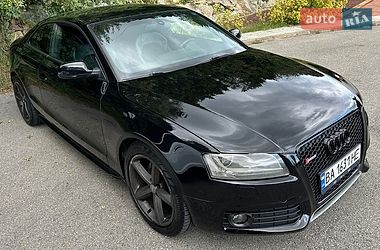 Audi A5  2010