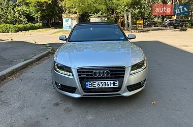 Audi A5  2012