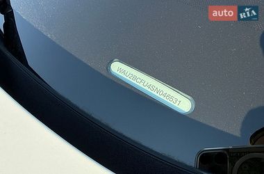 Лифтбек Audi A5 2025 в Киеве