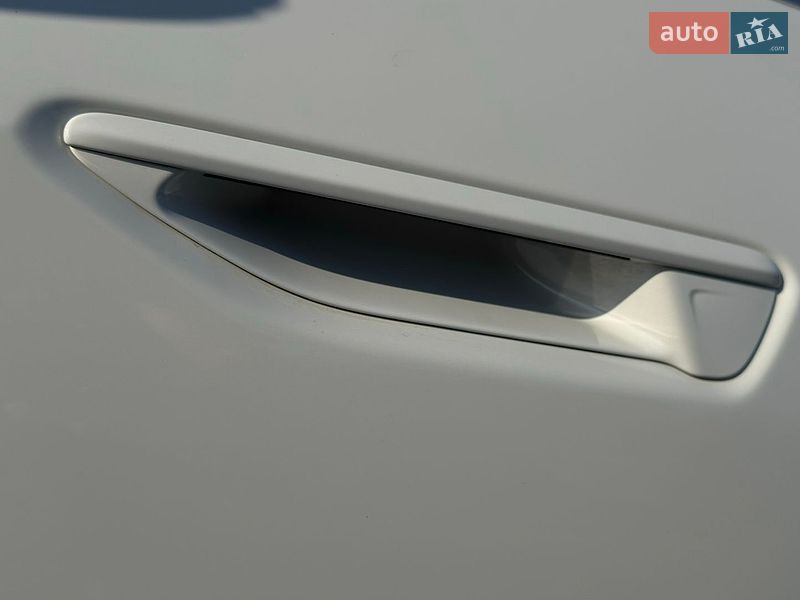 Лифтбек Audi A5 2025 в Киеве