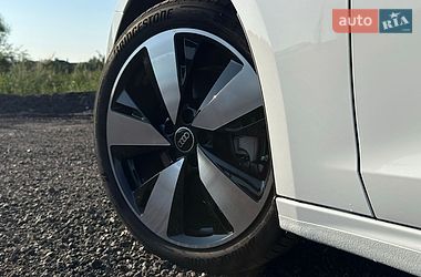 Лифтбек Audi A5 2025 в Киеве