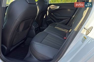 Лифтбек Audi A5 2025 в Киеве
