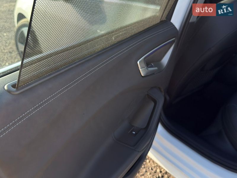 Лифтбек Audi A5 2025 в Киеве