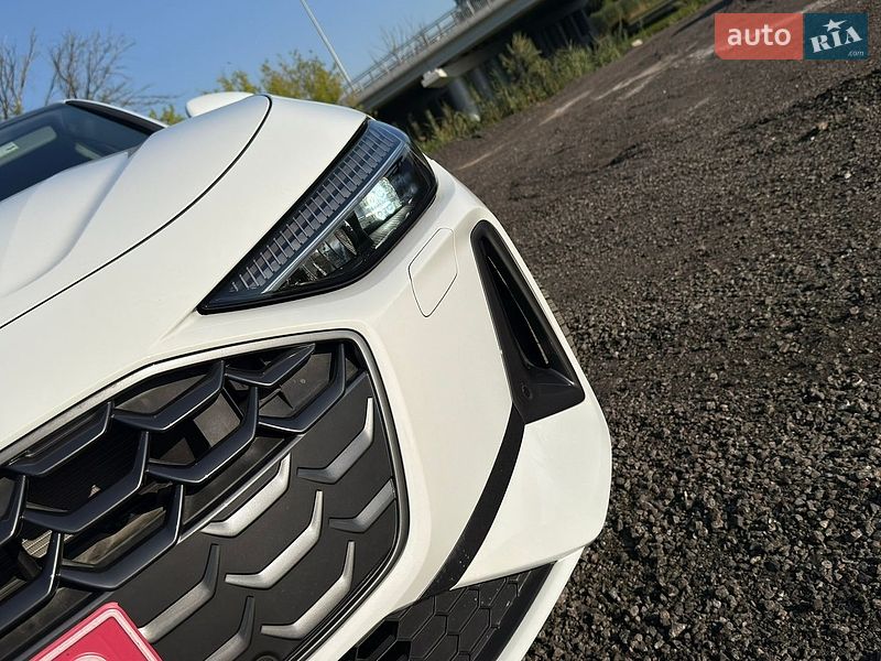Лифтбек Audi A5 2025 в Киеве