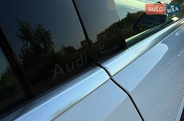 Лифтбек Audi A5 2025 в Киеве