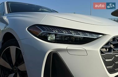 Лифтбек Audi A5 2025 в Киеве