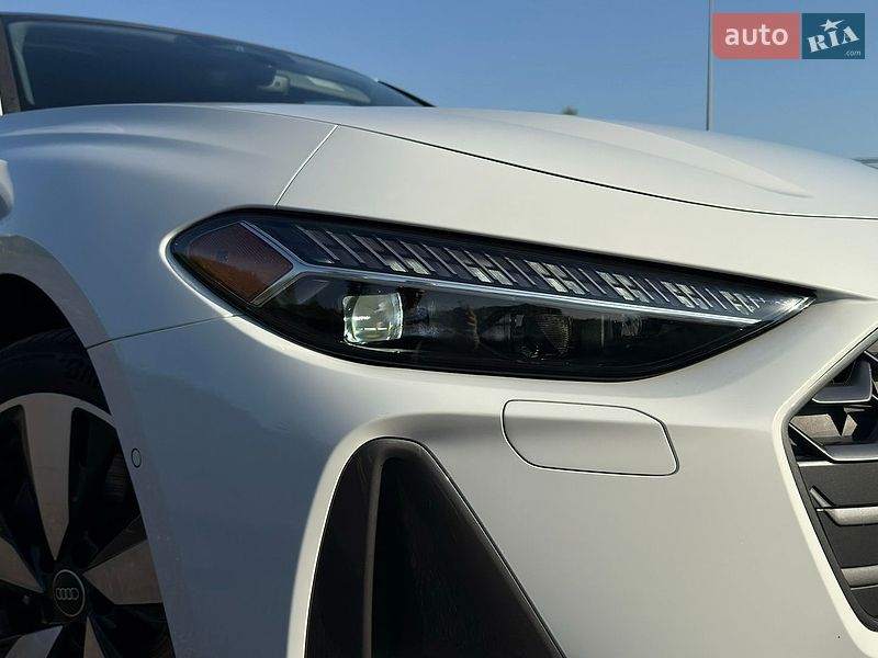 Лифтбек Audi A5 2025 в Киеве