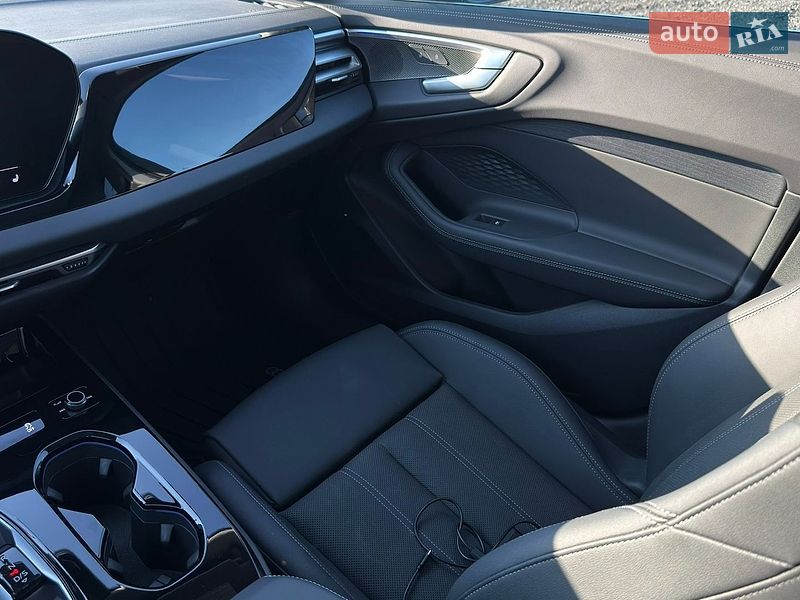 Лифтбек Audi A5 2025 в Киеве