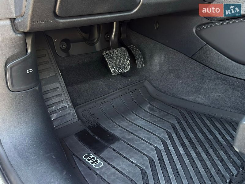Лифтбек Audi A5 2025 в Киеве