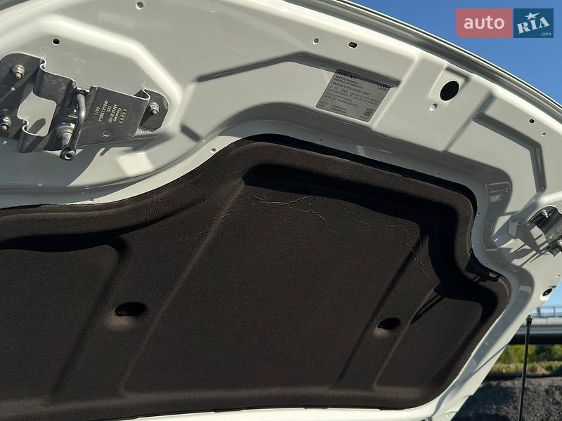 Лифтбек Audi A5 2025 в Киеве