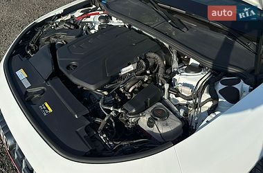 Лифтбек Audi A5 2025 в Киеве