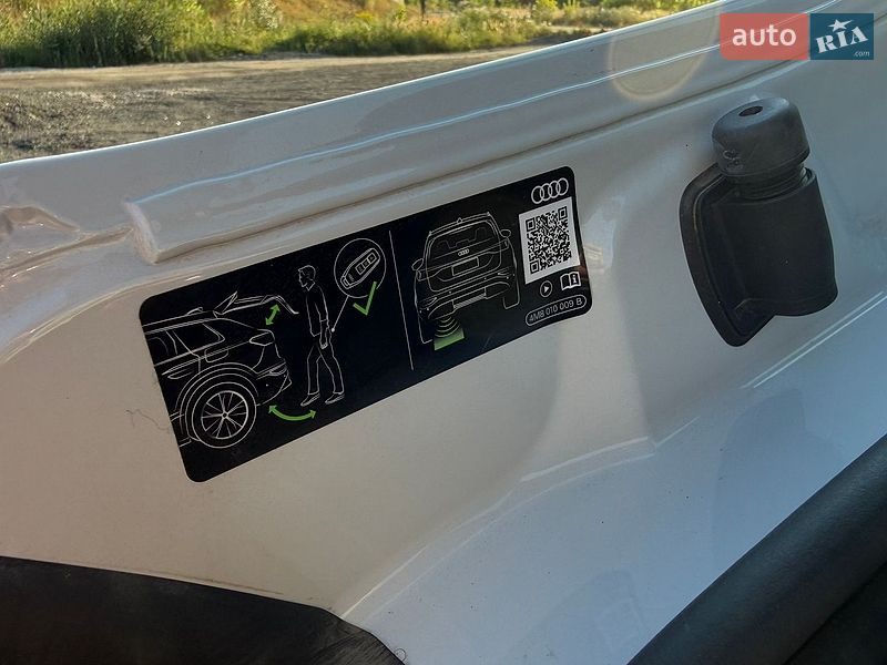 Лифтбек Audi A5 2025 в Киеве