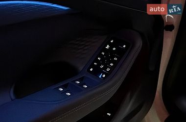 Лифтбек Audi A5 2025 в Киеве