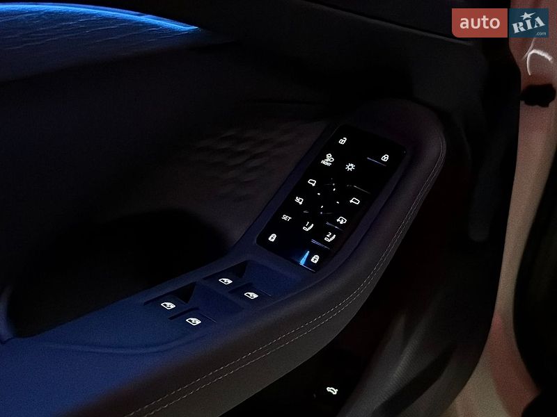 Лифтбек Audi A5 2025 в Киеве