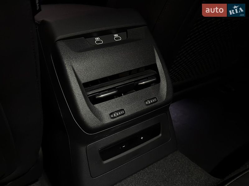 Лифтбек Audi A5 2025 в Киеве