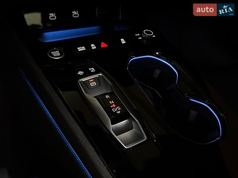 Лифтбек Audi A5 2025 в Киеве
