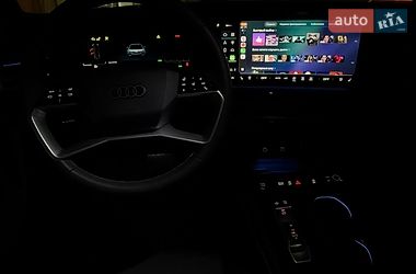 Лифтбек Audi A5 2025 в Киеве