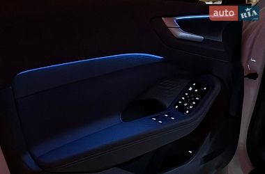 Лифтбек Audi A5 2025 в Киеве