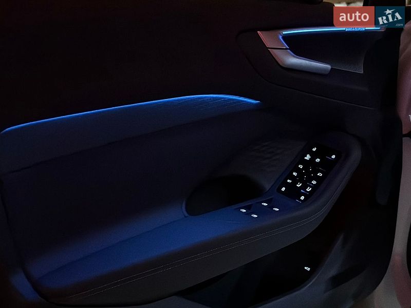 Лифтбек Audi A5 2025 в Киеве