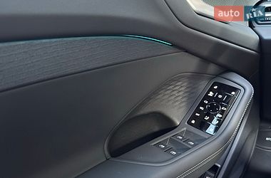 Лифтбек Audi A5 2025 в Киеве