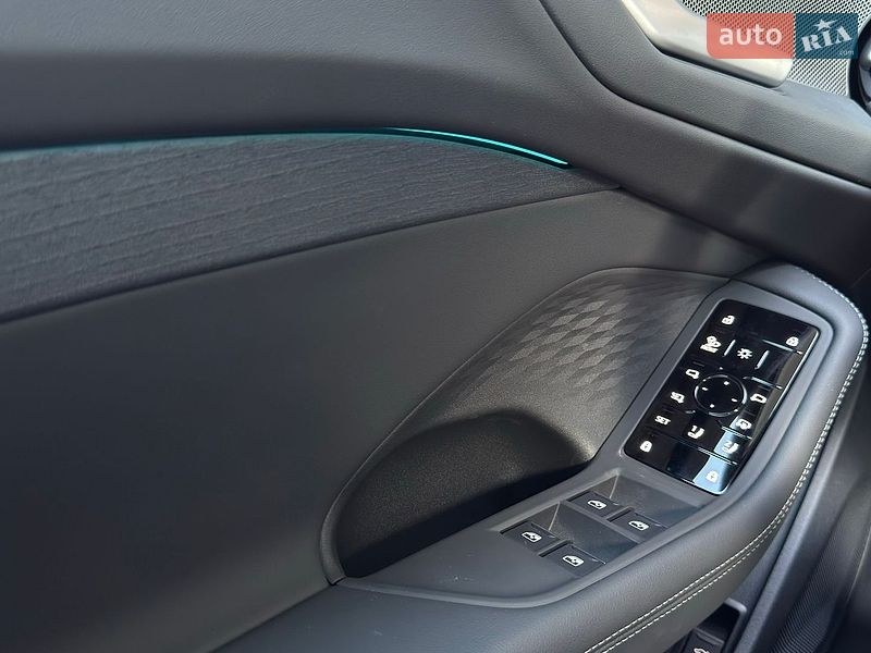 Лифтбек Audi A5 2025 в Киеве