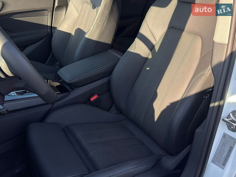 Лифтбек Audi A5 2025 в Киеве