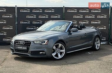 Audi A5 2014
