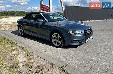 Audi A5 2014