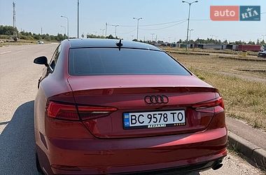 Купе Audi A5 2016 в Львові фото 8 Купе Audi A5 2016 в Львові