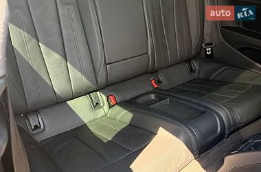 Купе Audi A5 2016 в Львові фото 6 Купе Audi A5 2016 в Львові