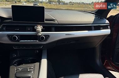 Купе Audi A5 2016 в Львові фото 13 Купе Audi A5 2016 в Львові