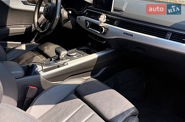 Купе Audi A5 2016 в Львові фото 15 Купе Audi A5 2016 в Львові