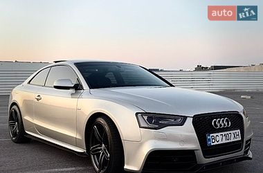 Audi A5  2012