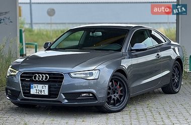 Audi A5  2013